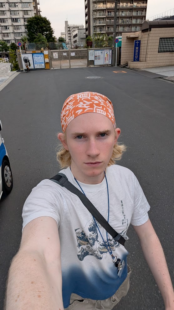 web.lab staff calvin rodrigue